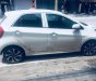 Kia Morning 2017 - Cần bán xe Kia Morning năm sản xuất 2017, màu trắng