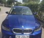 BMW 3 Series 320i 2011 - Cần bán xe BMW 3 Series 320i đời 2011, màu xanh lam, nhập khẩu chính chủ, 599 triệu