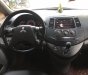Mitsubishi Grandis 2.4 AT 2006 - Bán Mitsubishi Grandis 2.4 AT đời 2006, màu vàng, giá 375tr