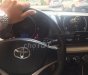 Toyota Vios MT 2017 - Cần bán lại xe Toyota Vios MT đời 2017, màu bạc, giá tốt