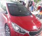 Kia K3 2013 - Bán xe Kia K3 năm 2013, màu đỏ số sàn