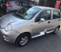 Chery QQ3 2009 - Cần bán lại xe Chery QQ3 năm sản xuất 2009, màu bạc, giá chỉ 83 triệu