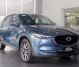 Mazda CX 5 2.5 AT AWD 2018 - Cần bán xe Mazda CX 5 2.5 AT AWD sản xuất năm 2018, màu xanh đen