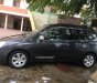 Kia Carens 2009 - Bán Kia Carens 2009, màu xám  