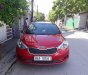 Kia K3 2013 - Bán xe Kia K3 năm 2013, màu đỏ số sàn