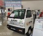 Suzuki Super Carry Van 2018 - Bán xe tải Van 3 cửa. Tặng gói phụ kiện 7 món trong tháng 5