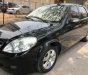 Lifan 520 2007 - Bán xe Lifan 520 đời 2007, màu đen 