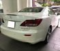 Lexus IS 250C 2010 - Cần bán Lexus IS 250C 2010, màu trắng, xe nhập