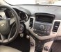 Chevrolet Cruze LS 1.6 MT 2012 - Bán Chevrolet Cruze LS 1.6 MT đời 2012, màu trắng, 388tr
