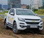 Chevrolet Colorado High Country 2.8 AT 4x4 2017 - Bán xe Colorado High Country 2.8 4x4 giao ngay. Hỗ trợ ngân hàng 100% lãi suất thấp