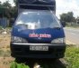 Daihatsu Hijet 2005 - Cần bán Daihatsu Hijet đời 2005, màu xanh, giá 102tr