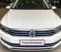 Volkswagen Passat GP 2016 - Cần bán Volkswagen Passat GP đời 2017, màu trắng, trả trước 400 triệu