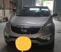 Kia Sportage 2.0 AT 2015 - Bán Kia Sportage 2.0 AT sản xuất năm 2015, màu bạc, nhập khẩu 