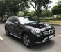 Mercedes-Benz Smart GLC 2.0 4matic 2017 - Bán Mercedes GLC 2.0 4matic năm sản xuất 2017, màu đen