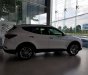 Hyundai Santa Fe 2.2   2018 - Cần bán xe Hyundai Santa Fe 2.2 full dầu năm 2018