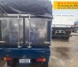 Thaco TOWNER 800 2017 - Bán xe tải nhẹ máy xăng 800 kg, Thaco Towner 800 khí thải Euro 4 tải 900kg thùng bạt