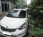 Kia K3 2.0 2017 - Bán Kia K3 2.0 sản xuất 2017, màu trắng