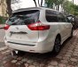 Toyota Sienna 3.5 Limited 2018 - Bán Toyota Sienna Limited sản xuất 2018, nhập Mỹ