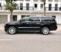 Cadillac Escalade ESV Platinum 2016 - Bán Cadillac Escalade ESV Platinum đời 2016, màu đen, nhập khẩu chính chủ