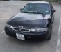 Mazda 626 1997 - Bán Mazda 626 năm sản xuất 1997, màu đen