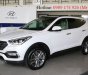 Hyundai Santa Fe 2.2   2018 - Cần bán xe Hyundai Santa Fe 2.2 full dầu năm 2018