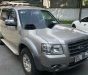 Ford Everest 2009 - Bán ô tô Ford Everest đời 2009, màu bạc xe gia đình, giá chỉ 420 triệu