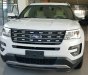 Ford Explorer 2.3L Ecoboost L4 2017 - Bán xe Ford Explorer 2.3L Ecoboost L4 2017, liên hệ 0977071328 để được tư vấn, siêu ưu đãi, lãi suất tốt