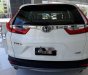 Honda CR V L 2018 - Bán xe Honda CR V L năm 2018, màu trắng, nhập khẩu nguyên chiếc