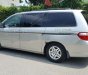 Honda Odyssey 2007 - Cần bán Honda Odyssey năm sản xuất 2007, màu bạc, nhập khẩu giá tốt