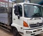 Hino FC 5T9 2016 - Cần bán lại xe Hino FC 5T9 đời 2016, màu trắng như mới