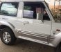 Hyundai Galloper 2003 - Cần bán xe Hyundai Galloper 2003, màu trắng, nhập khẩu