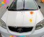 Toyota Vios 1.5 MT 2004 - Bán Toyota Vios 1.5 MT năm sản xuất 2004, màu trắng