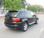 BMW X5 3.0 2007 - Cần bán BMW X5 3.0 sản xuất 2007, màu đen, nhập khẩu, giá tốt