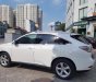 Lexus RX 350 2010 - Cần bán gấp Lexus RX 350 sản xuất 2010, màu trắng, xe nhập chính chủ