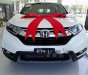 Honda CR V L 2018 - Bán xe Honda CR V L năm 2018, màu trắng, nhập khẩu nguyên chiếc