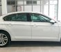 Volkswagen Passat GP 2016 - Cần bán Volkswagen Passat GP đời 2017, màu trắng, trả trước 400 triệu