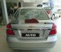 Chevrolet Aveo 2018 - Cần bán xe Chevrolet Aveo đời 2018, màu bạc giá cạnh tranh