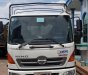 Hino FC 5T9 2016 - Cần bán lại xe Hino FC 5T9 đời 2016, màu trắng như mới