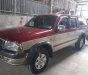 Ford Ranger    2003 - Bán Ford Ranger 2003, màu đỏ, giá chỉ 225 triệu