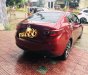 Mazda 2 2016 - Cần bán Mazda 2 năm 2016, màu đỏ, 475tr