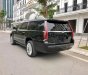 Cadillac Escalade ESV Platinum 2016 - Bán Cadillac Escalade ESV Platinum đời 2016, màu đen, nhập khẩu chính chủ