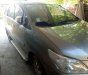 Toyota Innova 2015 - Cần bán lại xe Toyota Innova năm sản xuất 2015, màu xám số tự động