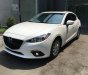 Mazda 3 2016 - Bán Mazda 3 giá ưu đãi tháng 3, hỗ trợ trả góp, xe giao nhanh, thủ tục nhanh gọn, liên hệ 01665 892 196