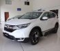 Honda CR V L 2018 - Bán xe Honda CR V L năm 2018, màu trắng, nhập khẩu nguyên chiếc