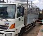 Hino FC 5T9 2016 - Cần bán lại xe Hino FC 5T9 đời 2016, màu trắng như mới