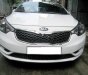 Kia K3 2.0 2017 - Bán Kia K3 2.0 sản xuất 2017, màu trắng