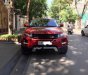LandRover Range rover Evoque Dynamic 2014 - Cần bán xe LandRover Range Rover Evoque Dynamic đời 2014, màu đỏ, nhập khẩu