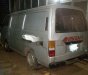 Nissan Urvan 1994 - Bán xe Nissan Urvan năm sản xuất 1994, màu xám, giá 60tr