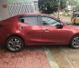 Mazda 2 2016 - Cần bán Mazda 2 năm 2016, màu đỏ, 475tr