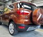 Ford EcoSport 1.0 Ecoboost Titanium+ 2018 - Bán ô tô Ford EcoSport 1.0 Ecoboost Titanium+ 2018, màu nâu, giá 689tr